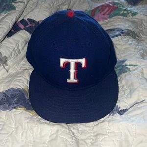 texas rangers snap back
